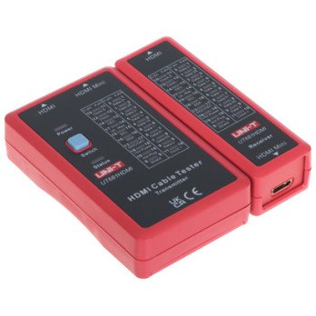 KABELU TESTERI HDMI UT-681-HDMI UNI-T