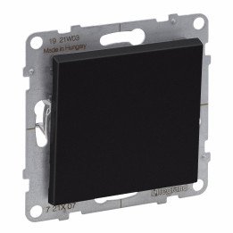 SUNO INTERMEDIATE SWITCH 10AX BLACK