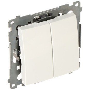 DUBULTS VIDEJSLEDZIS DW7/2.01/X/11-SIMON54 250 V 10 A