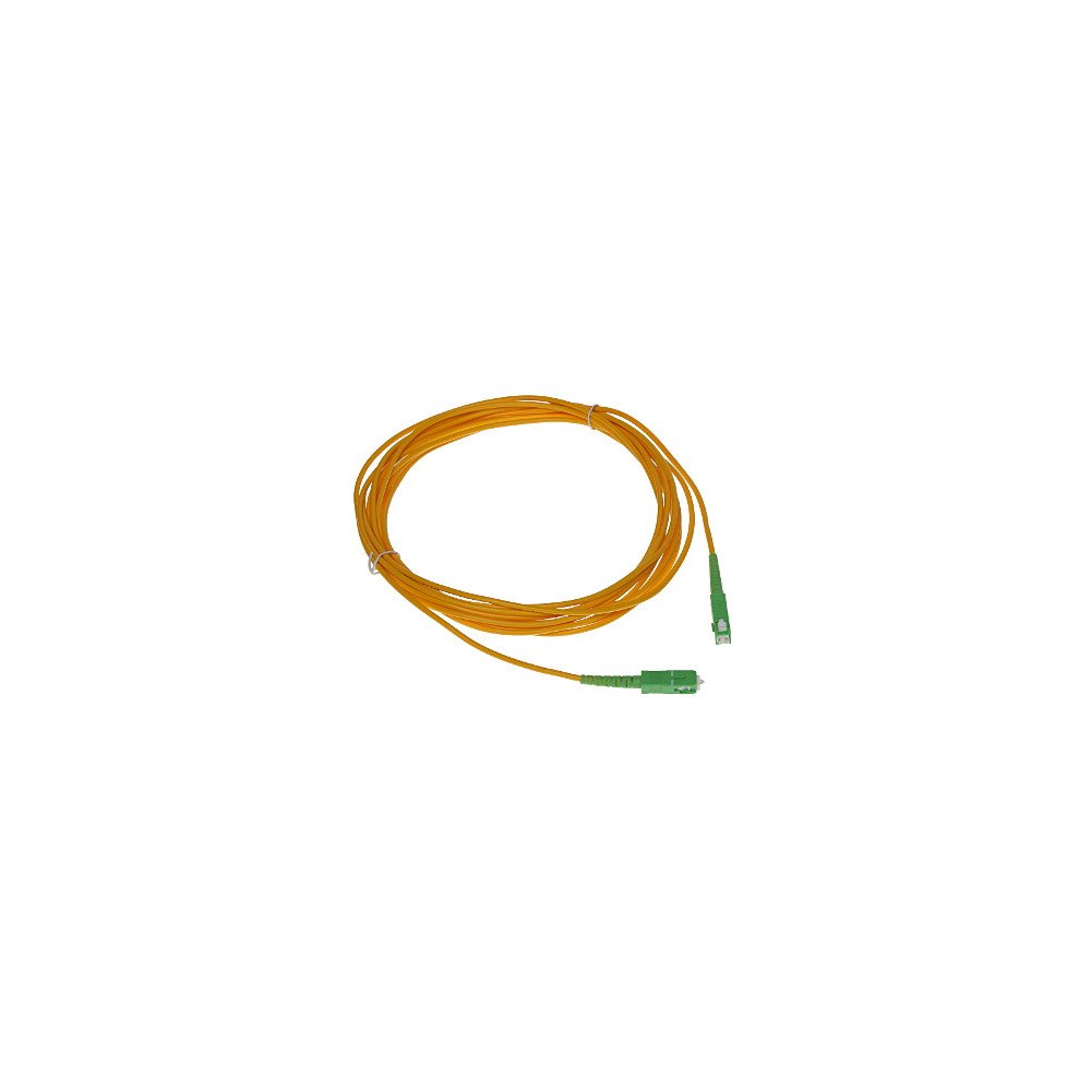 VIENREZIMA PATCHCORD PC-SC-APC/SC-APC-5 5 m