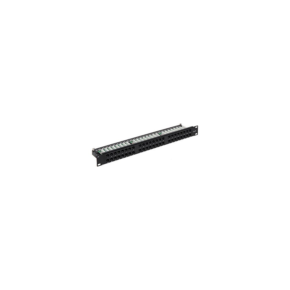 - RJ-45 PP-48/RJ/C