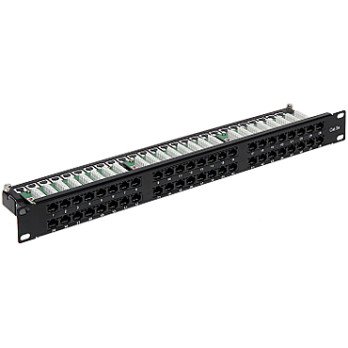 - RJ-45 PP-48/RJ/C
