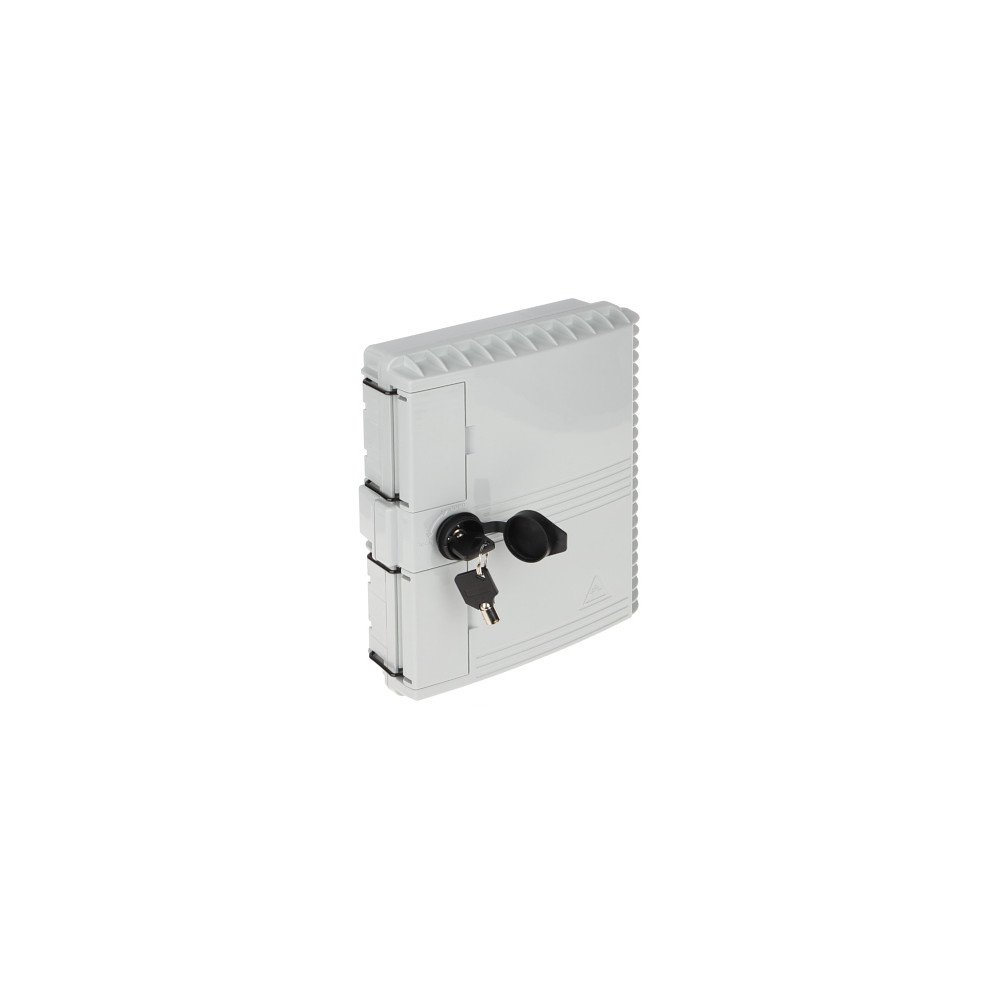 FIBER OPTIC DISTRIBUTION BOX PPO-12 OPTON