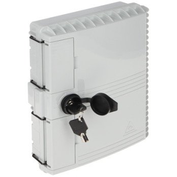 FIBER OPTIC DISTRIBUTION BOX PPO-12 OPTON
