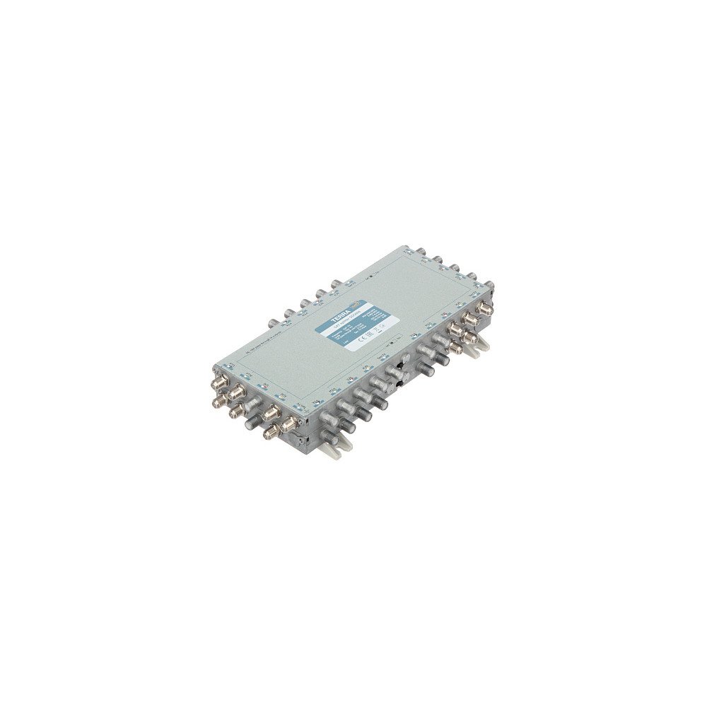TV/SAT SPLITTER SDQ-908 TERRA