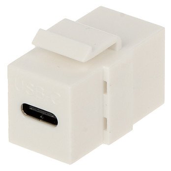 KEYSTONE CONNECTOR FX-USB-C
