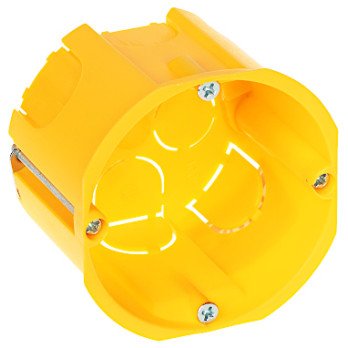 FLUSH BOX PK-60/K-G/SG/EPN Elektro-Plast