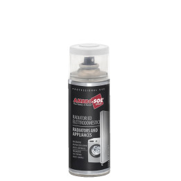 Radiatoru krāsa RAL 1013 400 ml