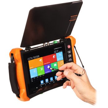 MULTI-FUNCTIONAL CCTV TESTER CS-H9F-80C
