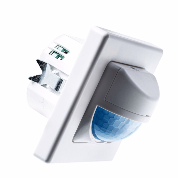 GRASSLIN TALIS MWF3 kustības sensors 9m