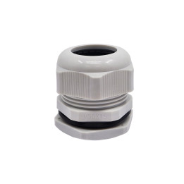 M50 plastikinė kabelio sandariklis, IP68, 32-38mm