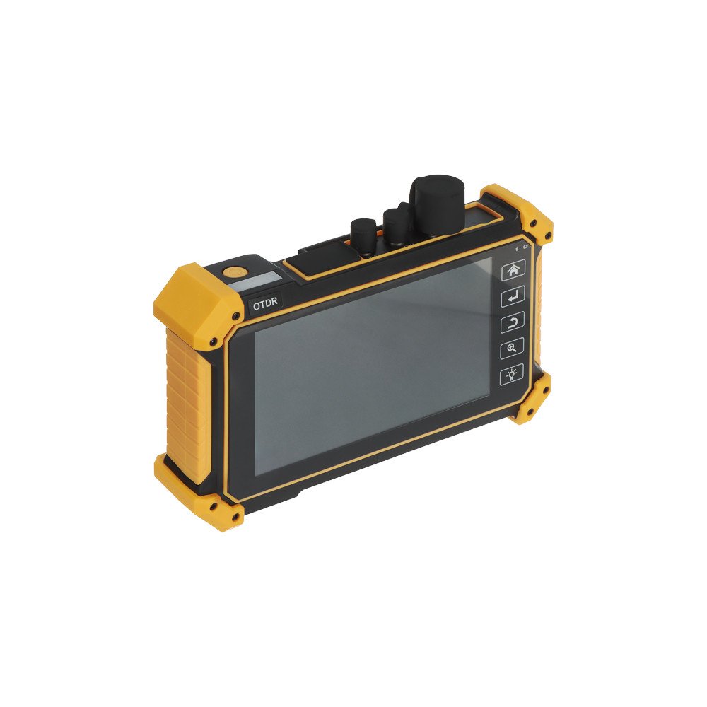 OPTINEN AIKA-DOMAIN REFLECTOMETRI (OTDR) CS-R5E-50H