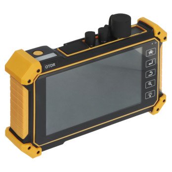 OPTINIS LAIKO DOMENO REFLEKTOMETAS (OTDR) CS-R5E-50H