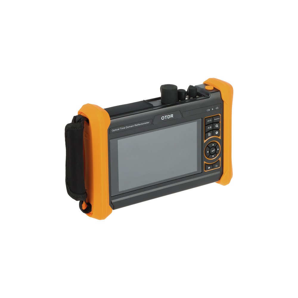 OPTINIS LAIKO DOMENO REFLEKTOMETAS (OTDR) CS-R6E-50H