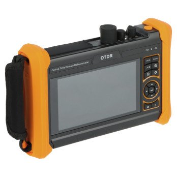 OPTISKAIS LAIKA DOMENA REFLEKTOMETERS (OTDR) CS-R6E-50H