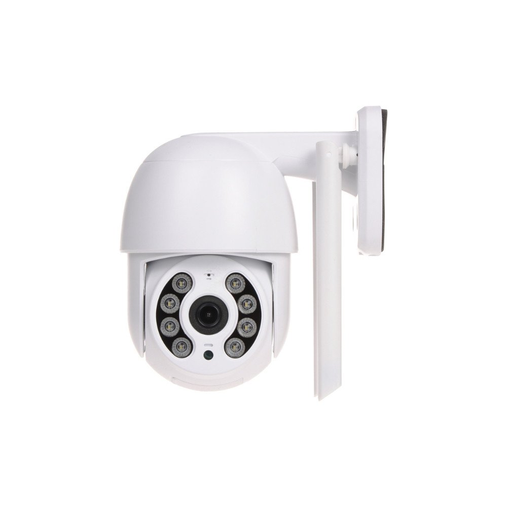 PTZ OUTDOOR IP-KAMERA APTI-W41S2-TUYA-V2 Tuya Smart Wi-Fi, - 4 Mpx 3,6 mm