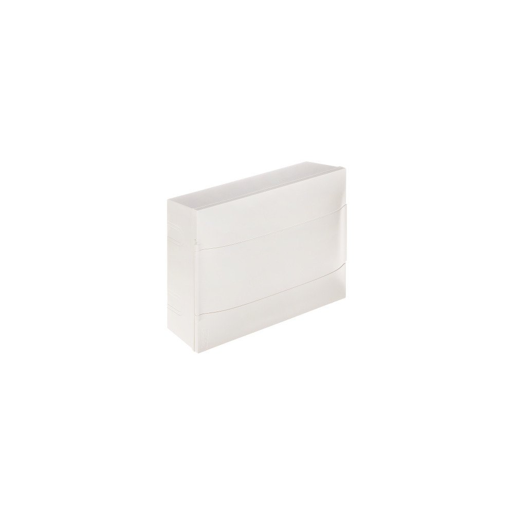 PINNAKINNITUSLIK JAOTUSKAPP 12-MODULAR LE-135421 Practibox S LEGRAND