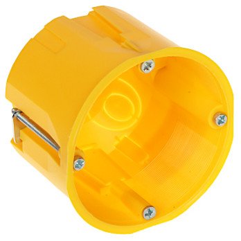 FLUSH BOX PK-60F/K-G/SG/EPN Elektro-Plast