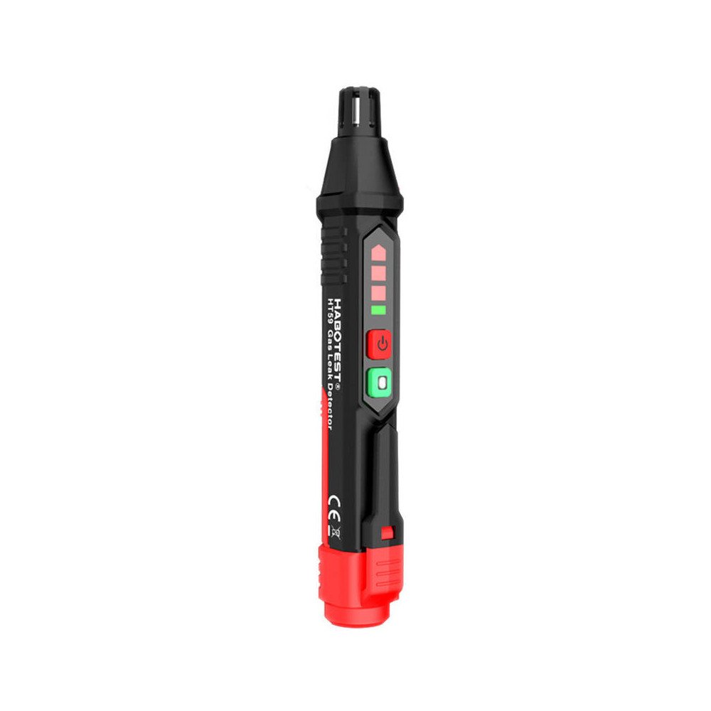 Habotest HT59 gazes nopludes detektors