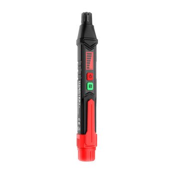 Habotest HT60 gazes nopludes detektors