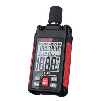 Helitaseme mootur Habotest HT602B