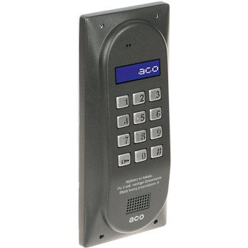 ANALOGAIS DURVJU TELEFONS CDNA-ST ACO