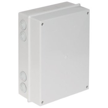 HARUKASTI KAABLITIKUDEGA LUX-303X214/EPN IP55 Elektro-Plast