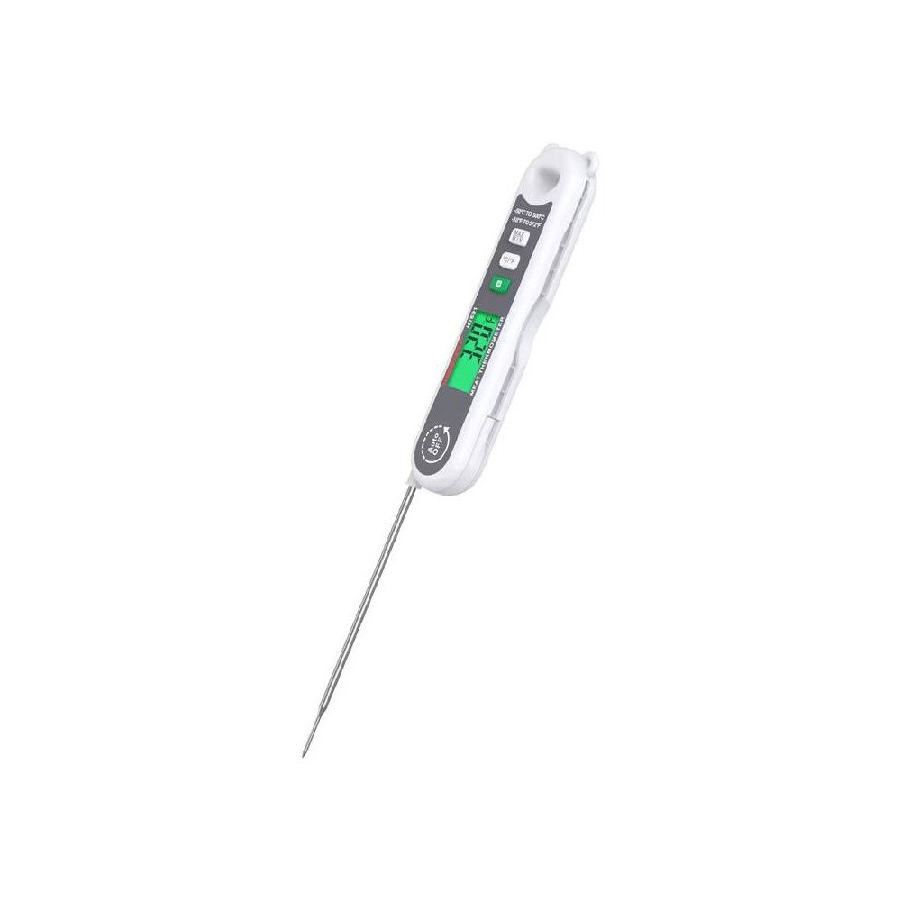 Habotest HT691 maisto termometras