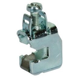 Cu-bar terminal SK185 F10