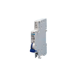 AUX.N8GH AC/DC230V apukosketin 1NO/NC