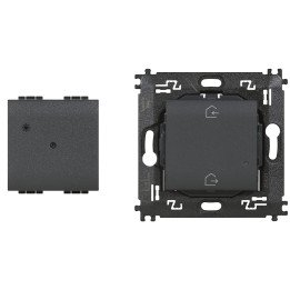 Gateway to create a connected installation - with the Home/Away wireless master switch L4570CW.