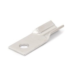 V-terminal plate for V-clamp M10 240mm2