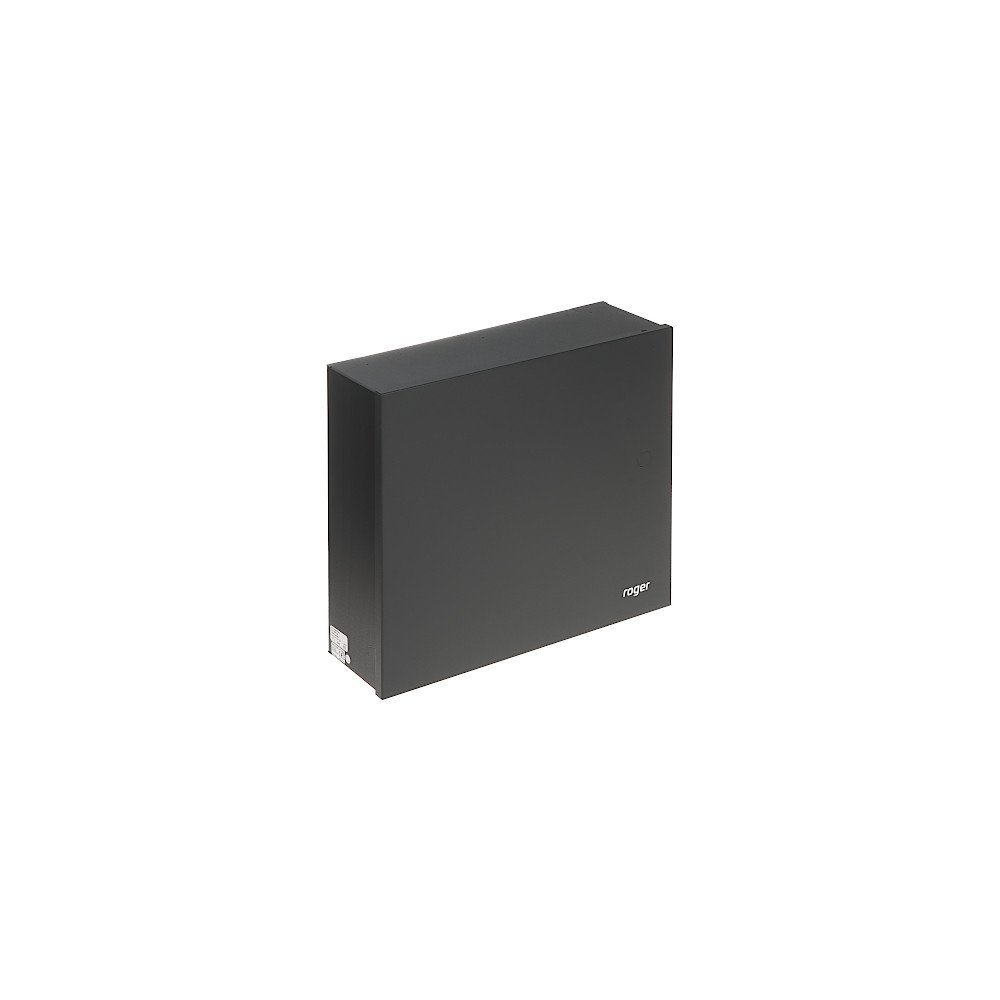 ACCESS CONTROLLER MC16-PAC-ST-3-KIT ROGER