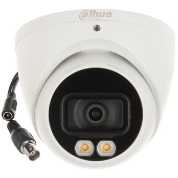 AHD, HD-CVI, HD-TVI, CVBS HAC-HDW1809T-A-LED-0280B, 8,3 , 2,8 DAHUA