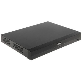AHD, HD-CVI, HD-TVI, CVBS, IP DVR XVR5216A-4KL-I3 16 KANALIGA DAHUA