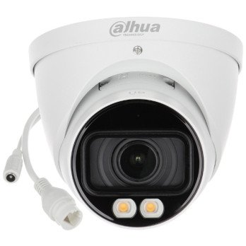 IP-KAAMERA IPC-HDW3849T-ZS-IL-27135 Smart Dual Light AcuPick WizSense 8 Mpx 4K UHD 2,7 ... 13,5 mm MOTOZOOM DAHUA