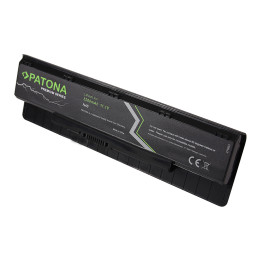 Patona PT2768 Premium Laptop Battery for ASUS N46, N56, N76 - 5200mAh 11.1V Li-ion