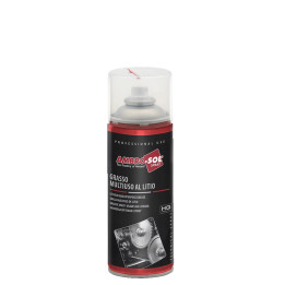Mitmeotstarbeline liitiummääre 400 ml hq
