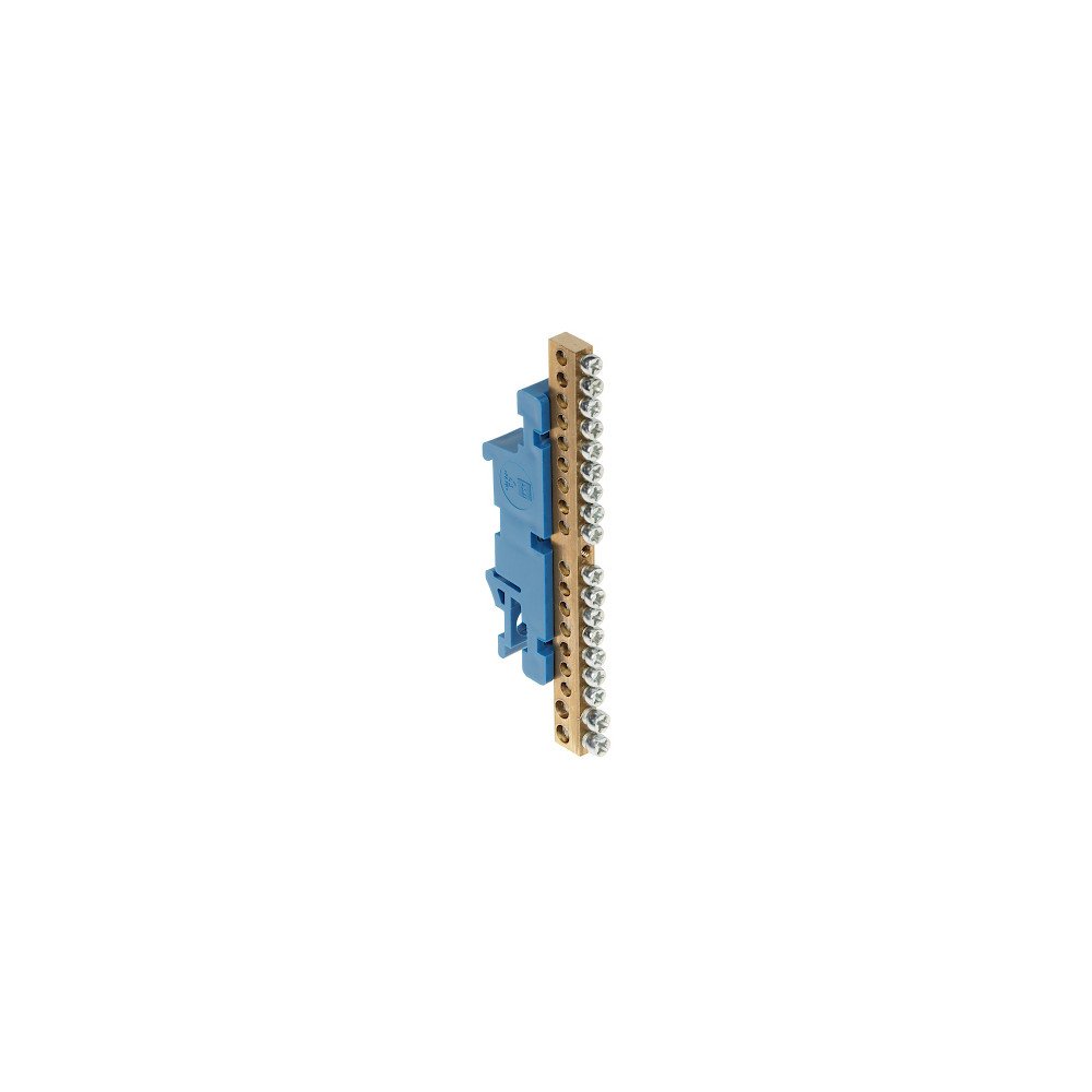 DIN TS35 LIITINLAITE LZ-18/N1/EPN Electro-Plast