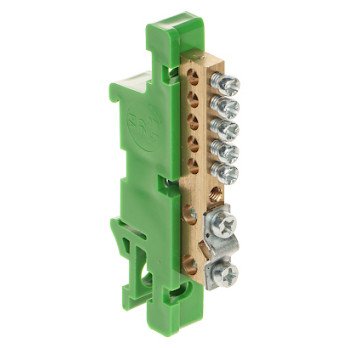 DIN TS35 LZ-7/N2/EPN Electro-Plast