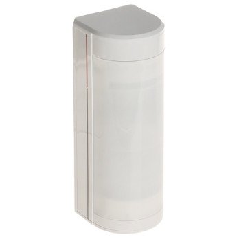 BELAIDE DVIGOS TECHNOLOGIJOS MIKROBANGE + PIR DETEKTORIUS AX PRO DS-PDTT15AM-LM-WE Hikvision