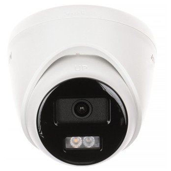 IP- DS-2CD1323G2-LIUF/SL(2,8MM)/PL Smart Hybrid Light 1080p Hikvision