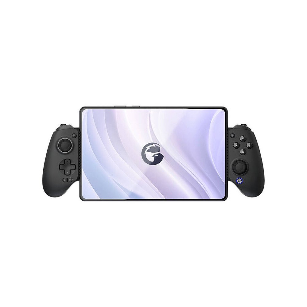 GameSir G8+ Bluetooth mobilais kontrolieris ar talruna turetaju