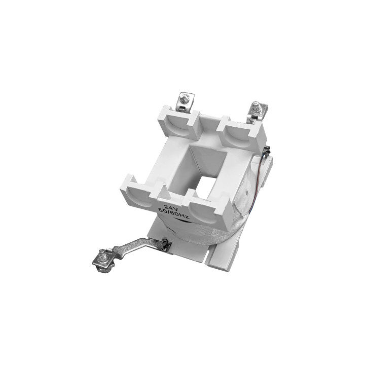 D6(40-95A) 48V elektromagnētiskā spole