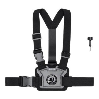 Osmo Action rintakiinnike