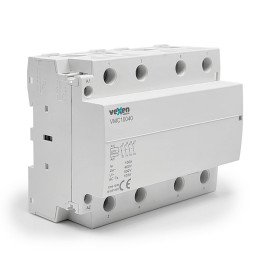 VMC10040 Modular contactor 4NO 100A  AC230V