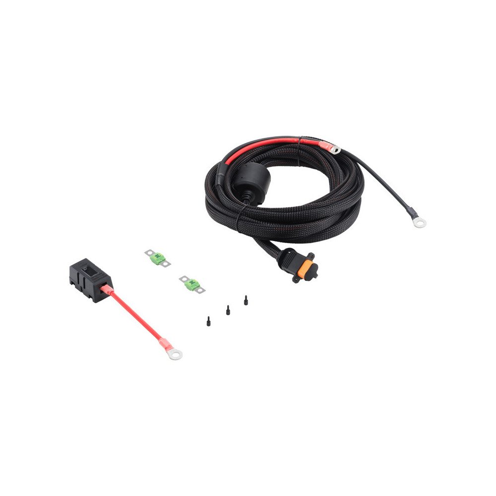 DJI Power kiire autolaadija kaabel