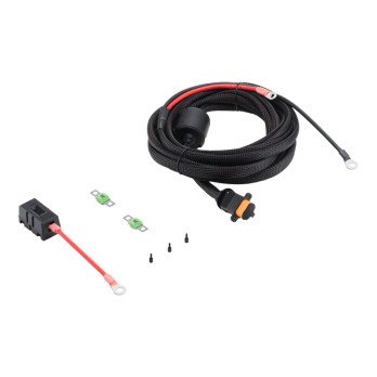 DJI Power atras automasinas ladetaja kabelis
