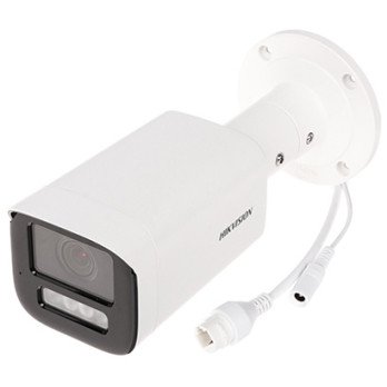 IP-KAMERA DS-2CD1643G2-LIZU(2,8-12MM) Smart Hybrid Light - 3,7 Mpx - MOTOZOOM Hikvision