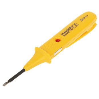 CIRCUIT TESTER FAZER-767-SUNCO